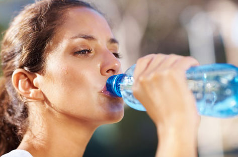 Pourquoi est-il important de boire de l’eau ?